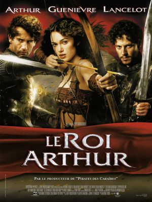 King Arthur