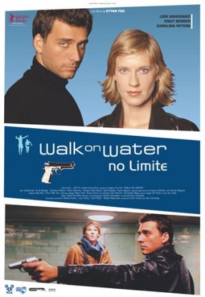 Walk on Water
