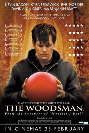 The Woodsman