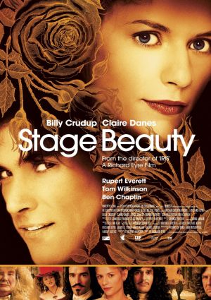 Stage Beauty