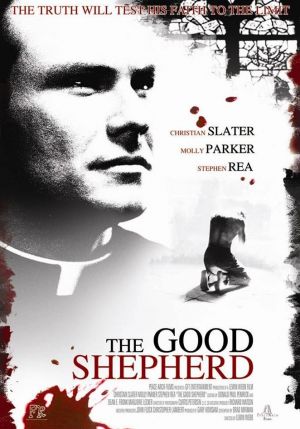 The Good Shepherd