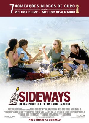 Sideways