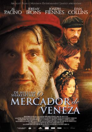 The Merchant of Venice