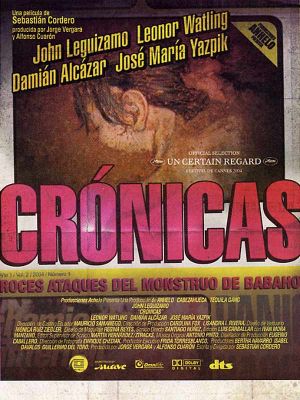 Crónicas