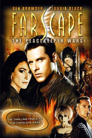 Farscape: The Peacekeeper Wars