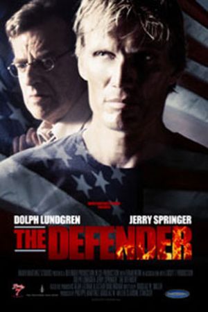 The Defender