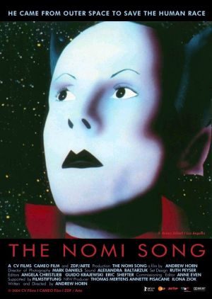 The Nomi Song