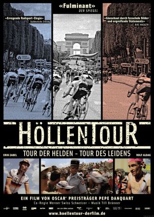 Höllentour