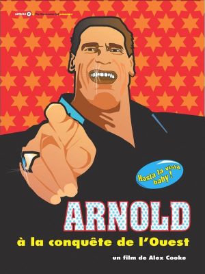 How Arnold Won the West