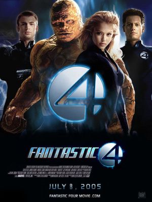 Fantastic Four