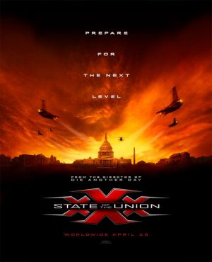 xXx: State of the Union