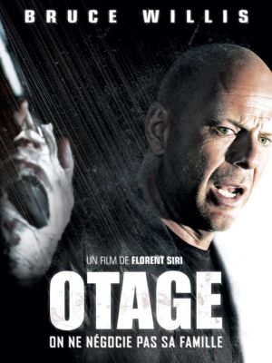 Hostage