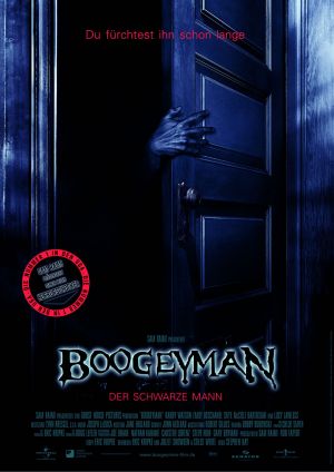 Boogeyman