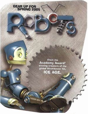 Robots