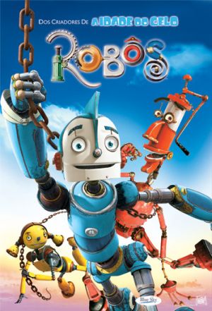 Robots