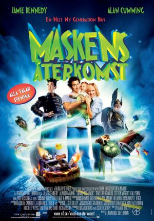 Son of the Mask