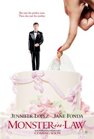 Monster-in-Law