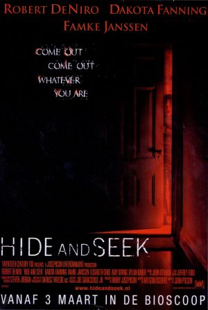 Hide and Seek
