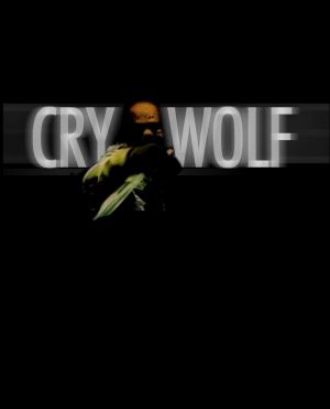 Cry Wolf