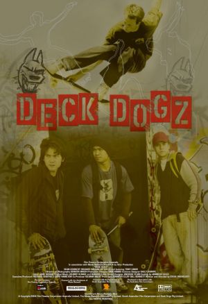 Deck Dogz