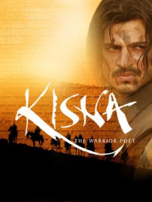 Kisna: The Warrior Poet
