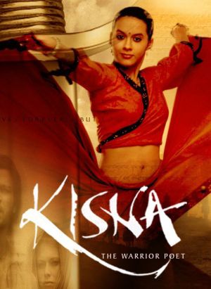 Kisna: The Warrior Poet