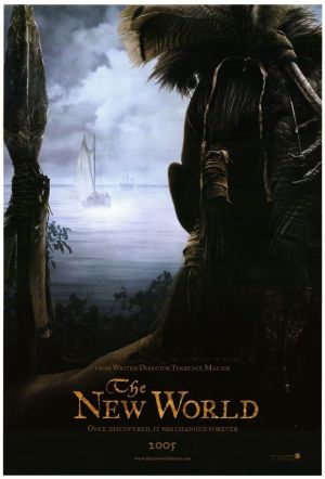The New World