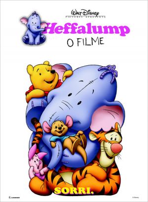 Pooh's Heffalump Movie