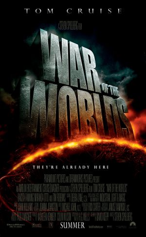 War of the Worlds
