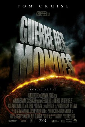 War of the Worlds