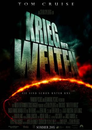 War of the Worlds