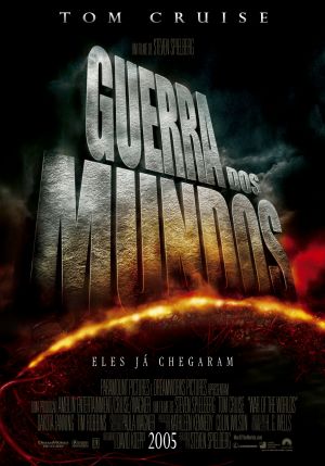 War of the Worlds
