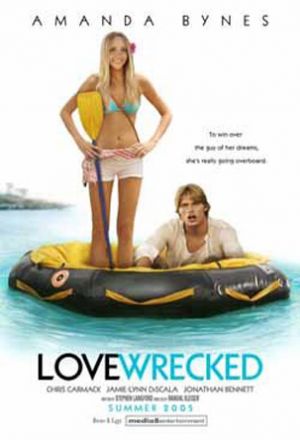 Love Wrecked