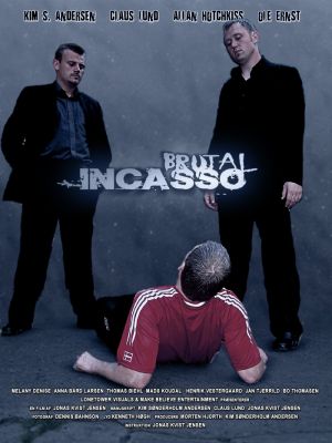 Brutal Incasso
