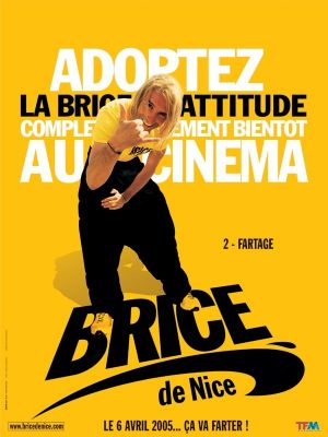 Brice de Nice