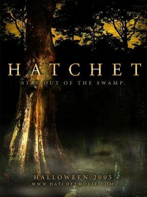 Hatchet