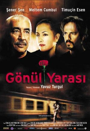 Gönül Yarasi