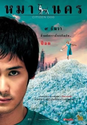 Mah nakorn