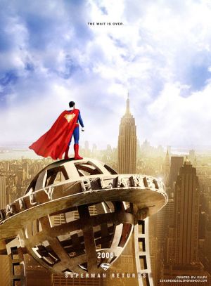 Superman Returns