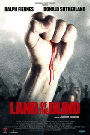 Land of the Blind