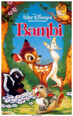 Bambi