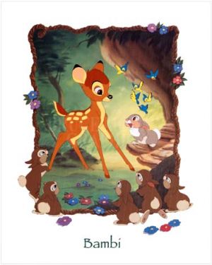 Bambi
