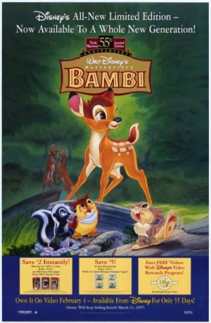 Bambi