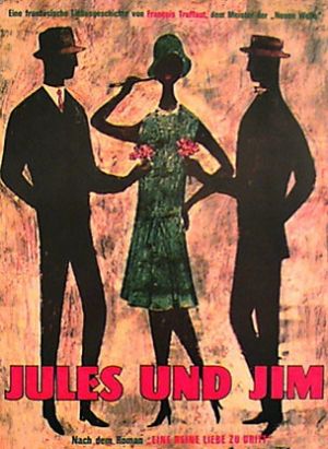 Jules et Jim
