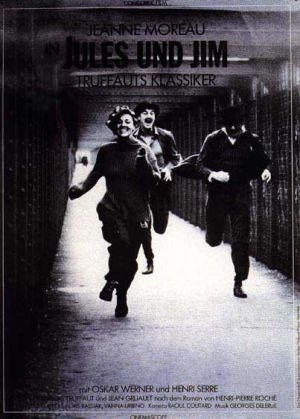Jules et Jim
