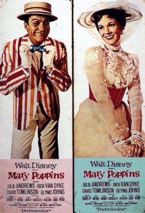 Mary Poppins