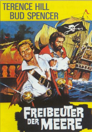 Il corsaro nero