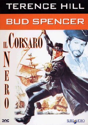 Il corsaro nero