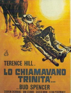 Lo chiamavano Trinità...