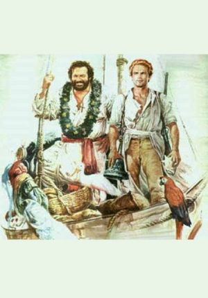 Porgi l'altra guancia